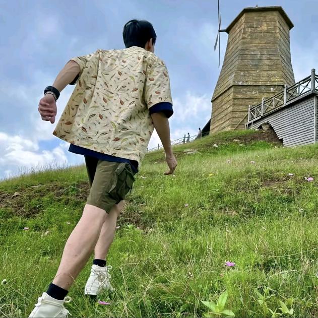 想睡个好觉.