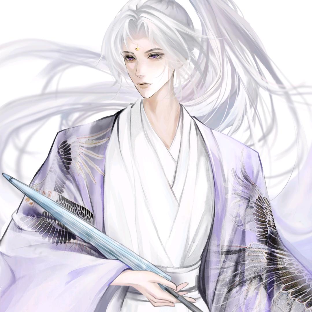 清元(十月一日生日活动)