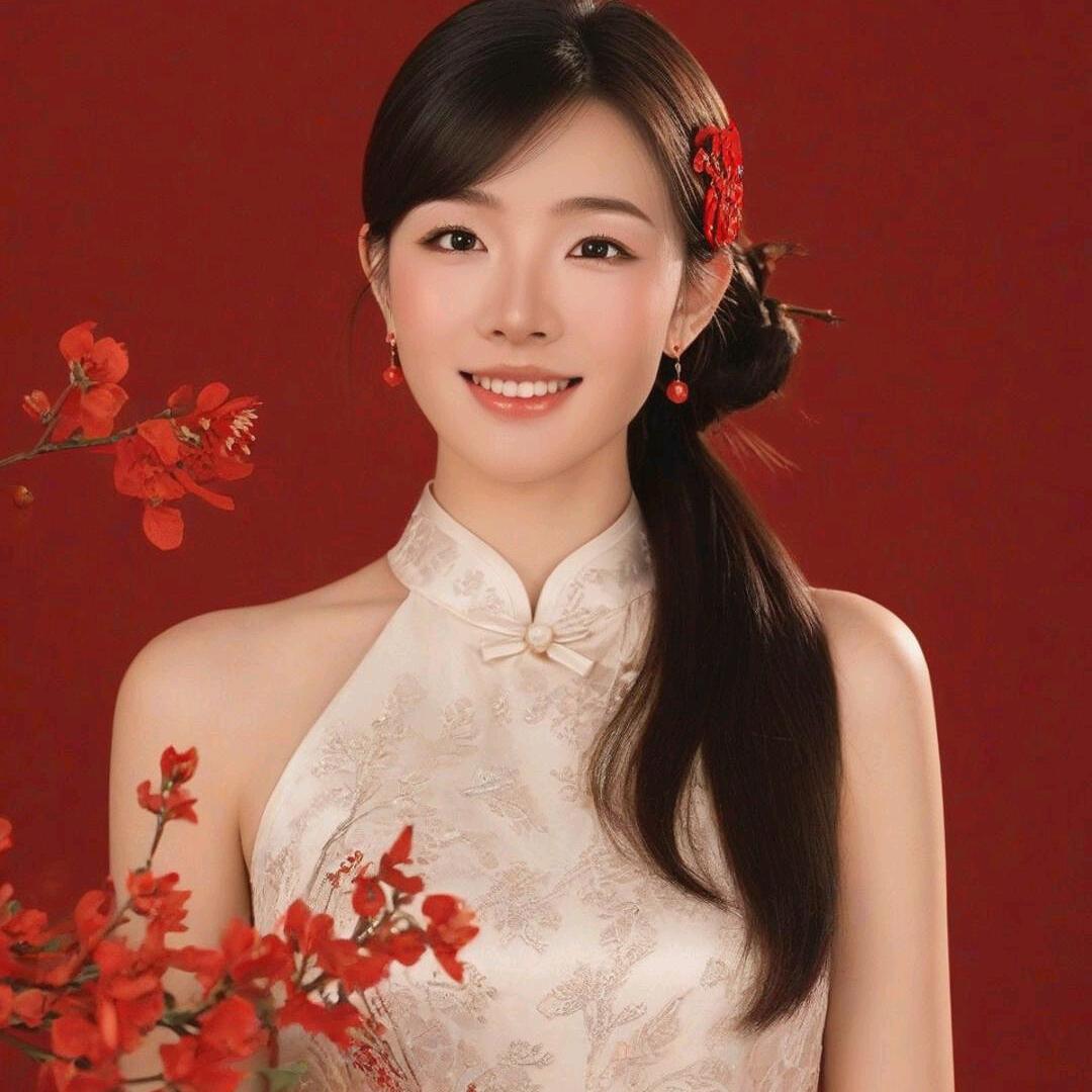 龙朵儿慧