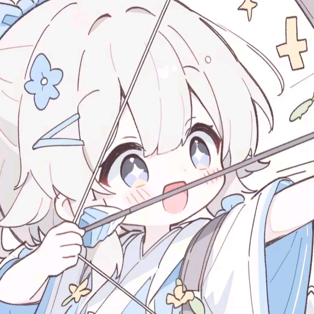 丘比特射箭啦🏹