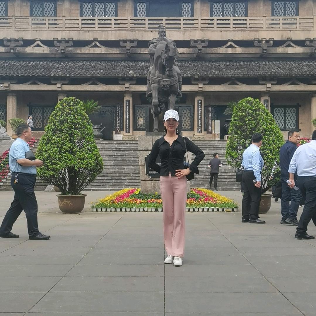 彩云之南