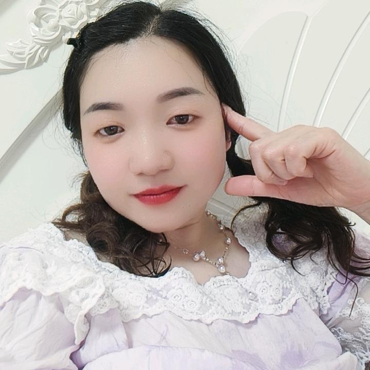 雪儿开心就好