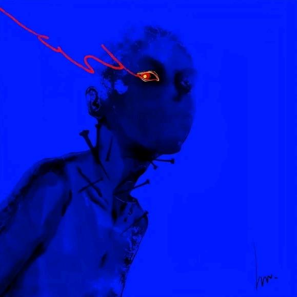 攒劲大帝（暑假接稿）