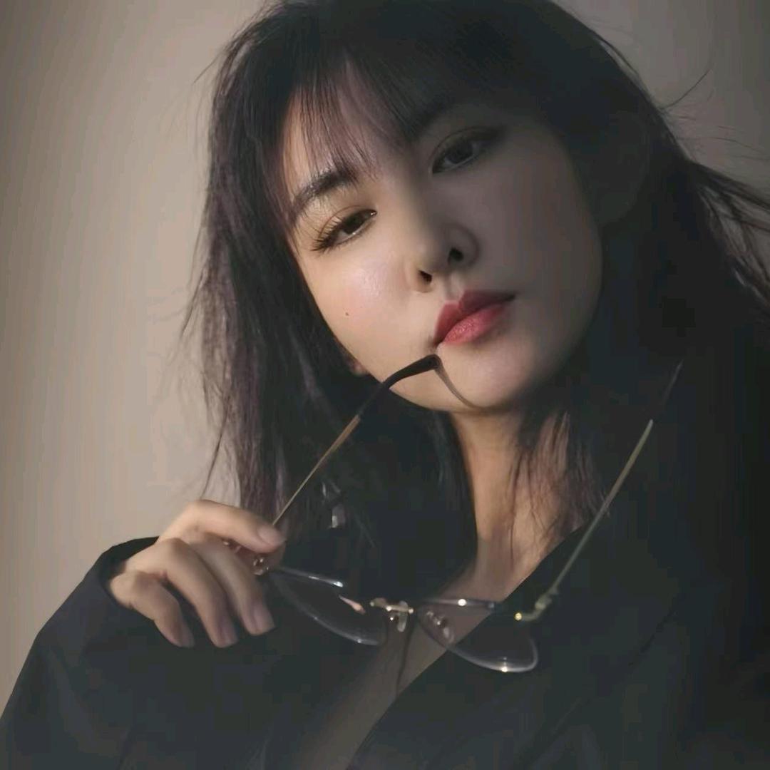 请叫我李姐姐