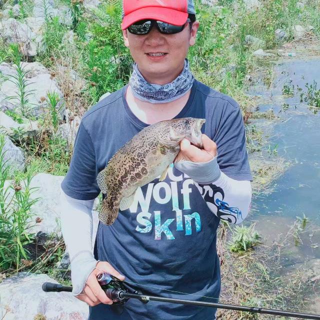 天上飞的钓鱼佬