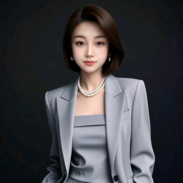 娇枚娜美妆（梅梅）