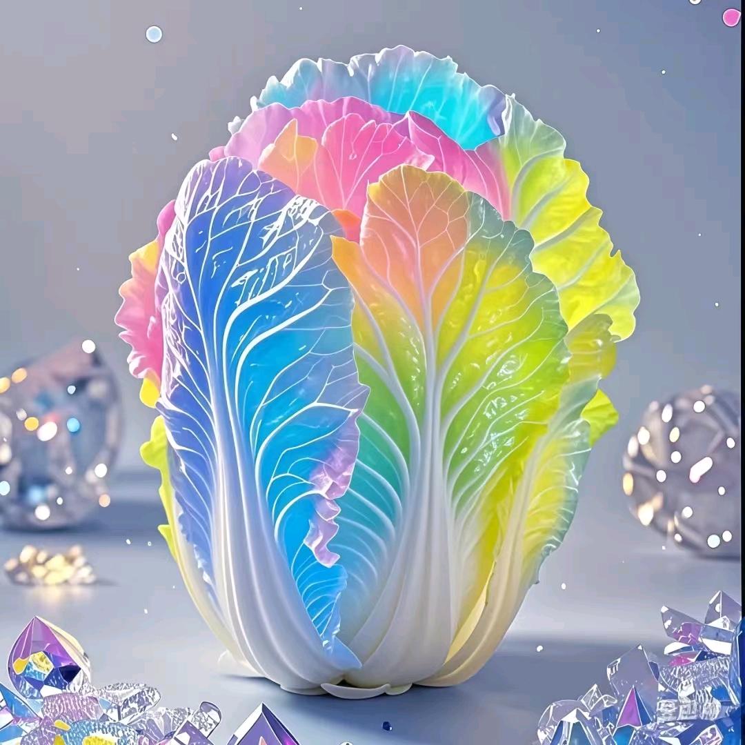 白菜🥬