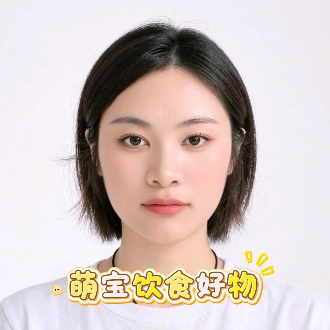 阿琼萌宝饮食好物馆