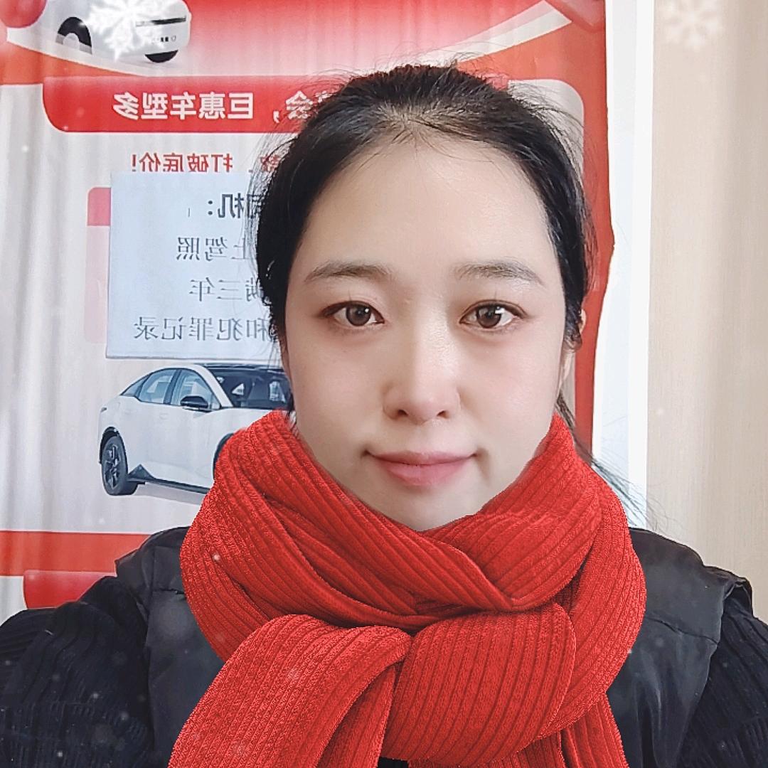 网约车 小王