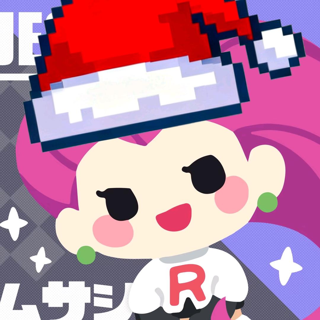 鸽子🕊（炸毛版）