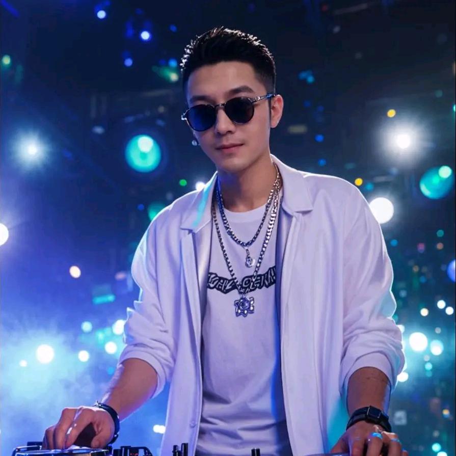 Mr.张