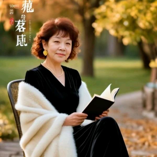 。人间四月天
