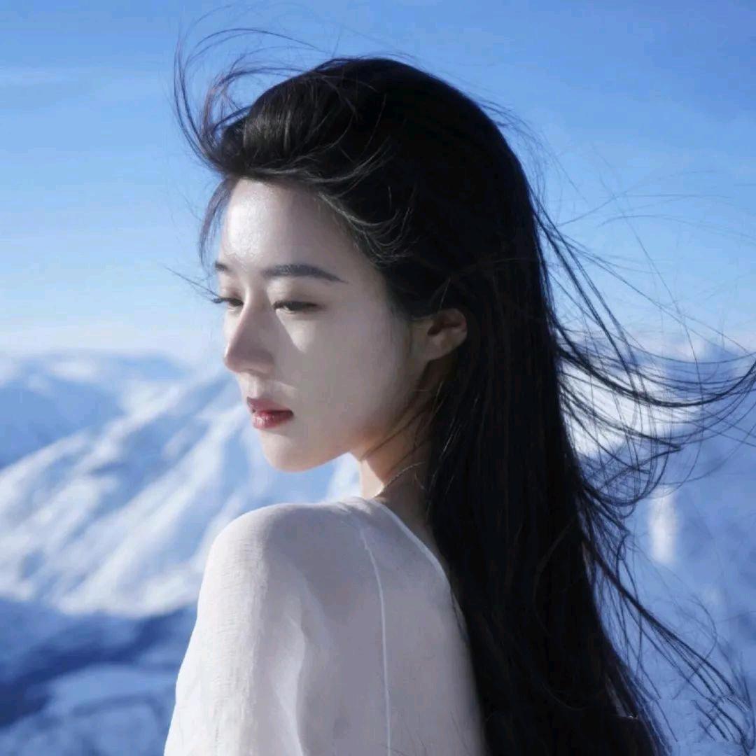 @倩雪🌷♈
