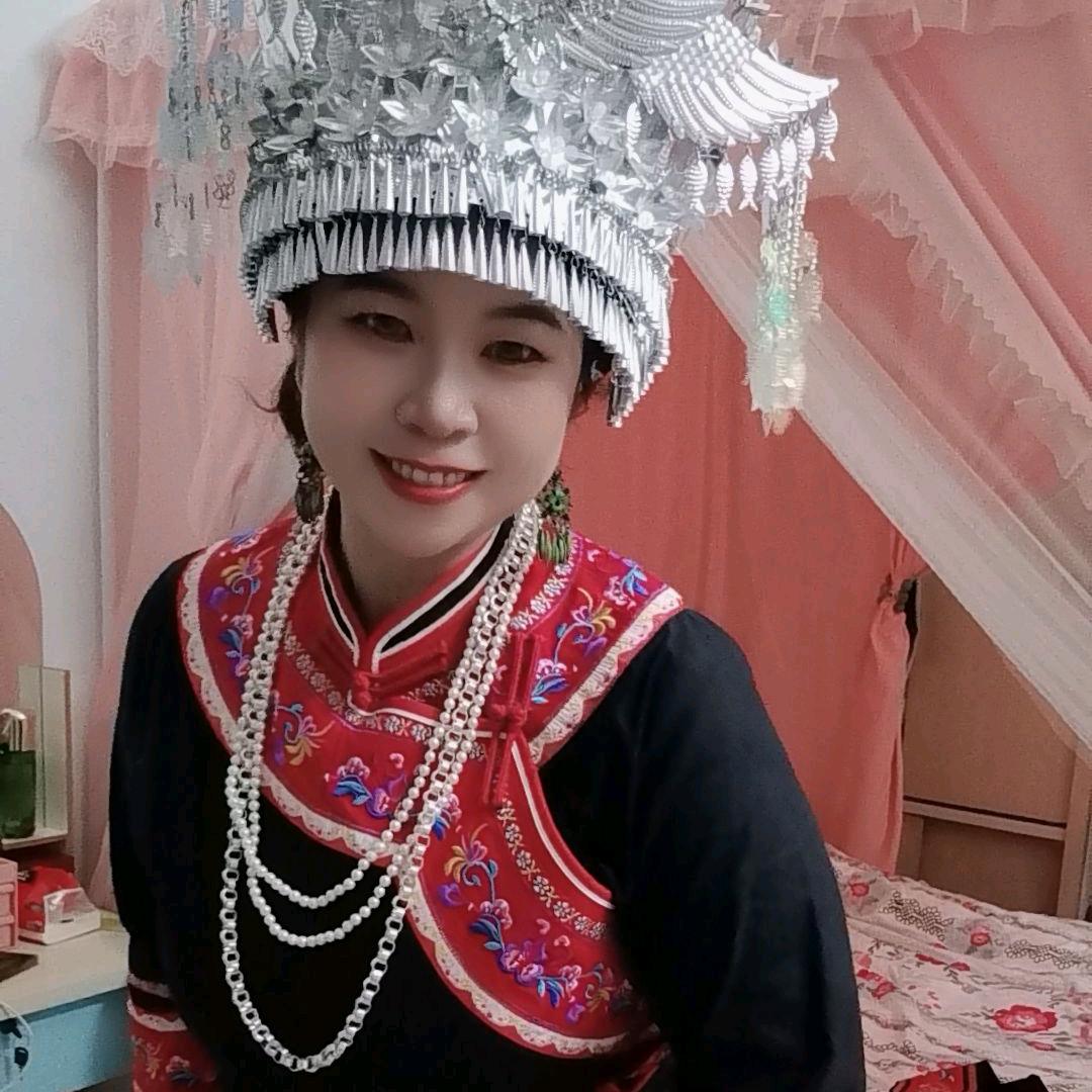 潘妹儿