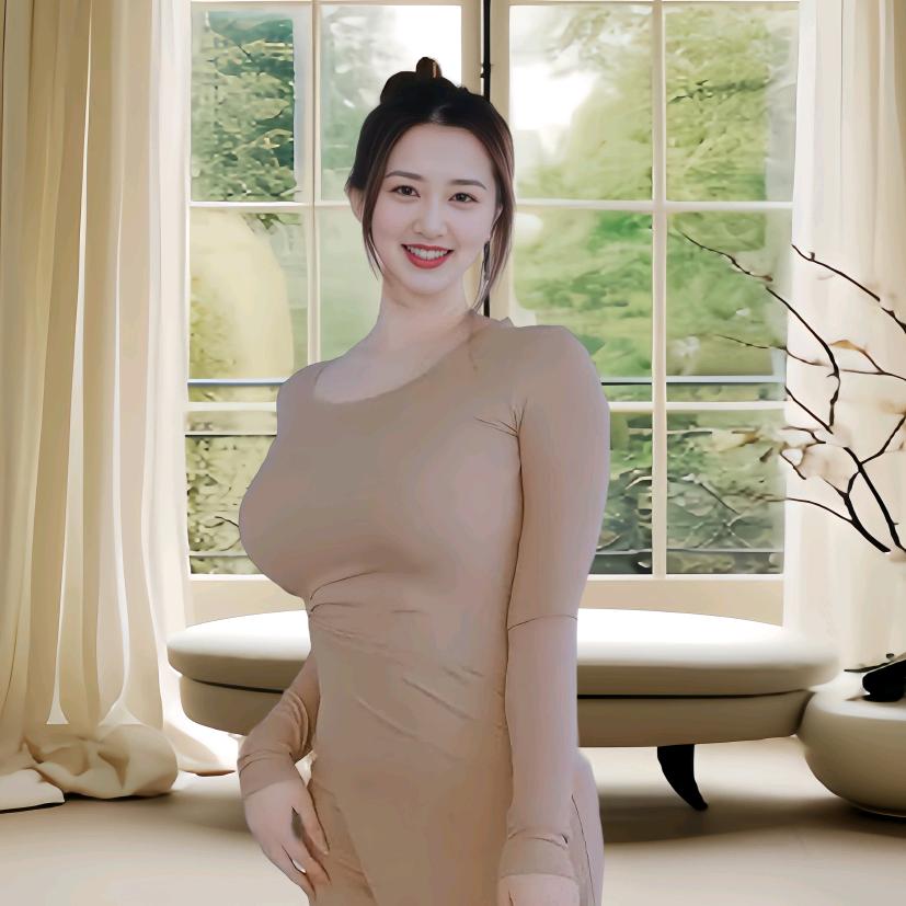 含信姝