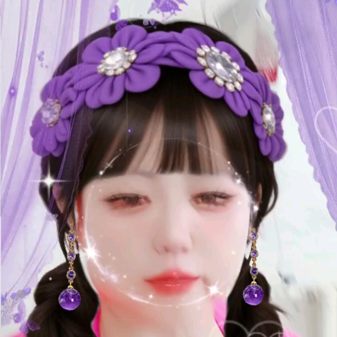 五个姐妹
