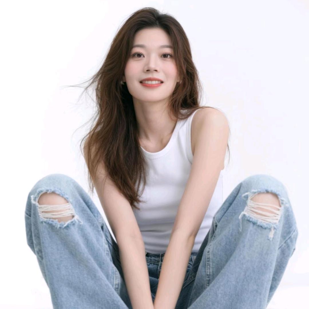 说一不二的倔妮子