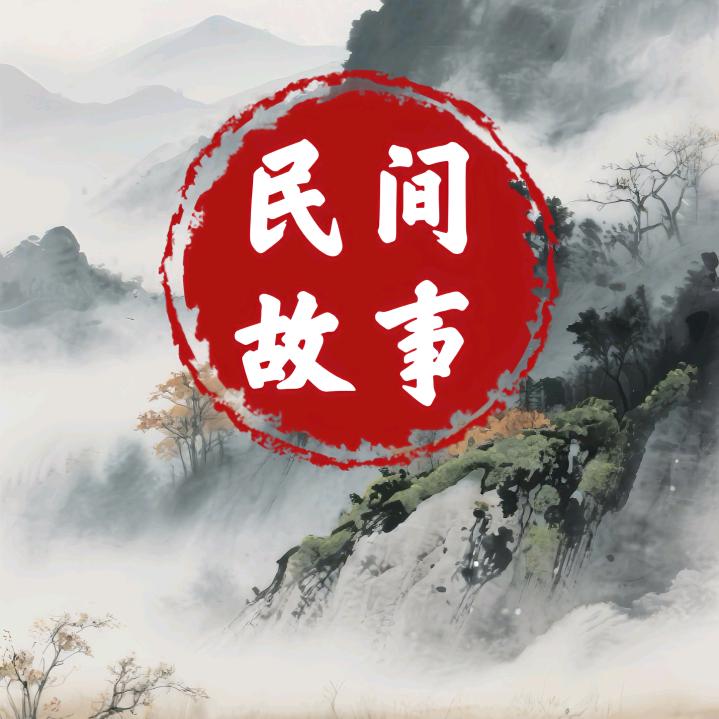 燕子民间故事（收徒）