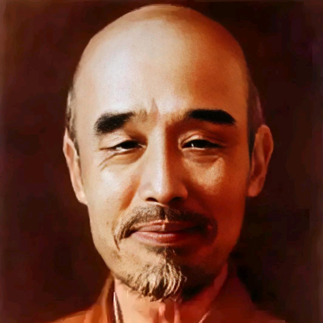 黑顺疯