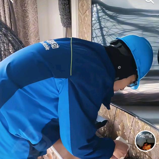 网络小松