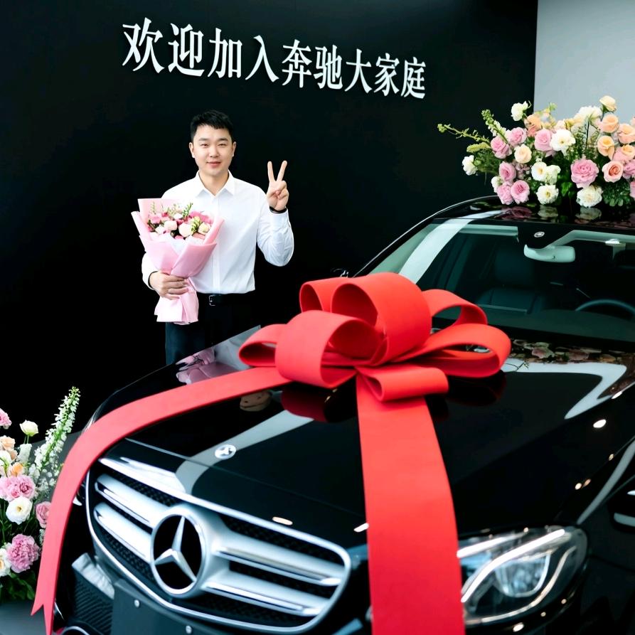 乌拉拉🤝