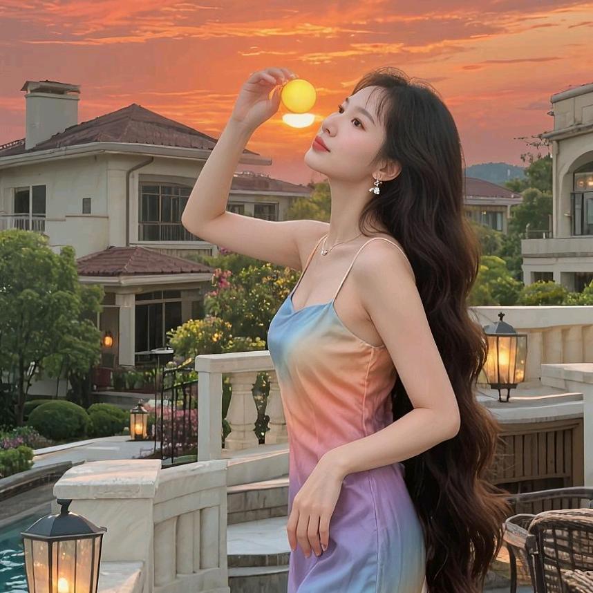 女主🥥