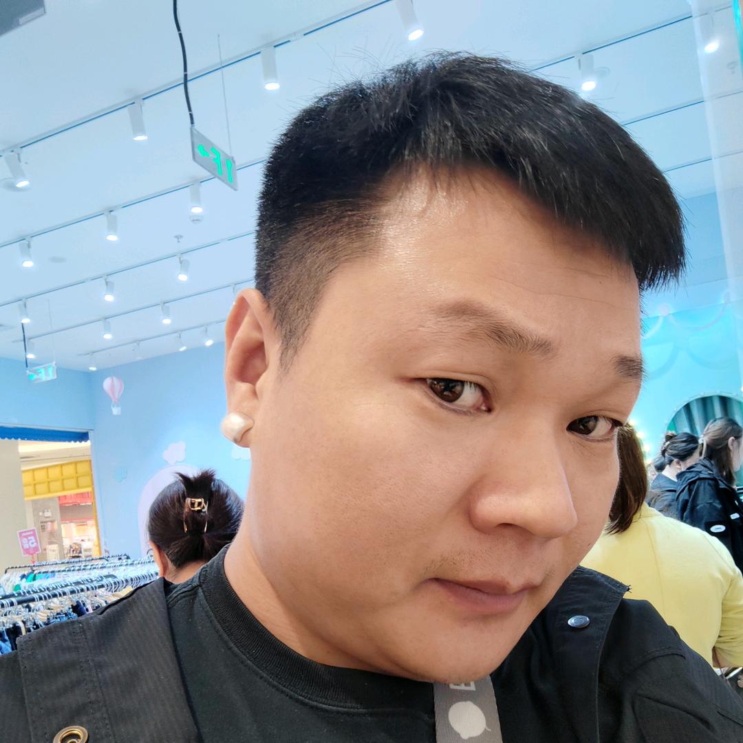 小老虎