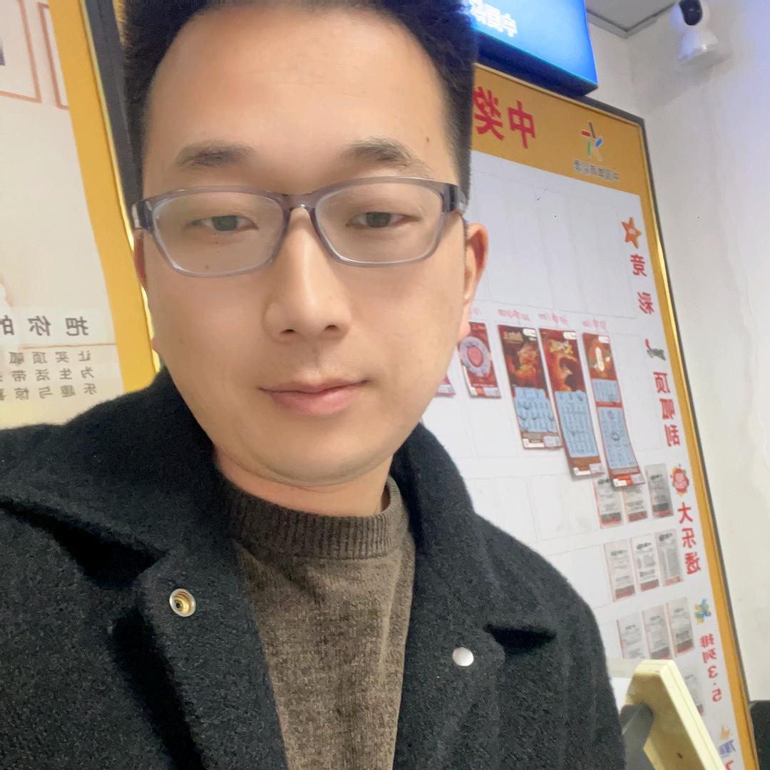 陈小六（卖彩哥）