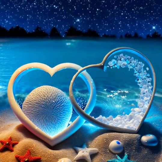 给自己一个微笑