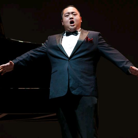 闻博老师🎙声乐课