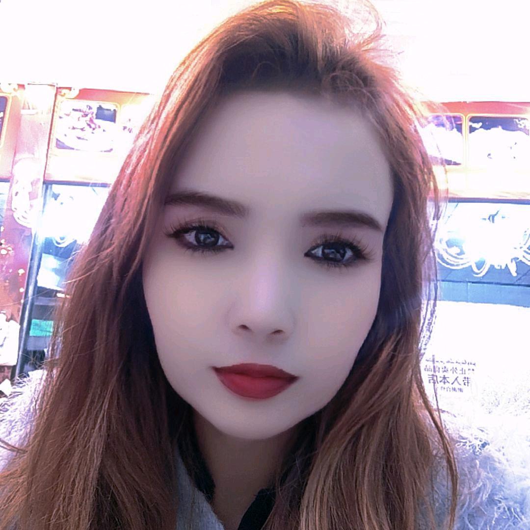 💄高级化妆师💄💄古丽皮扎提-