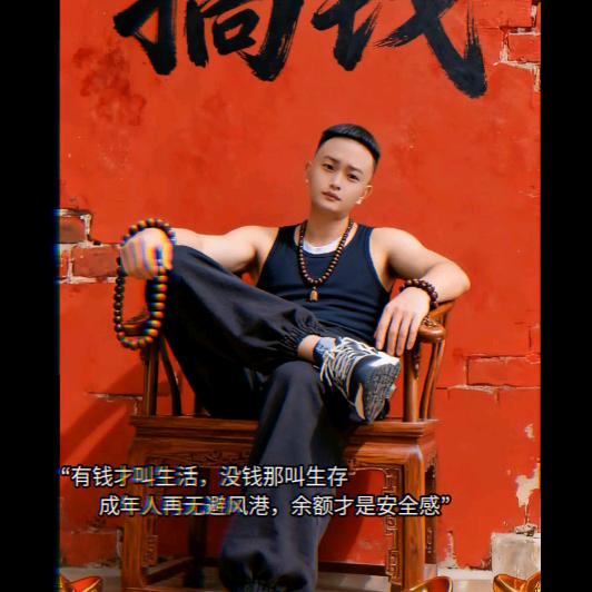 小磊同志