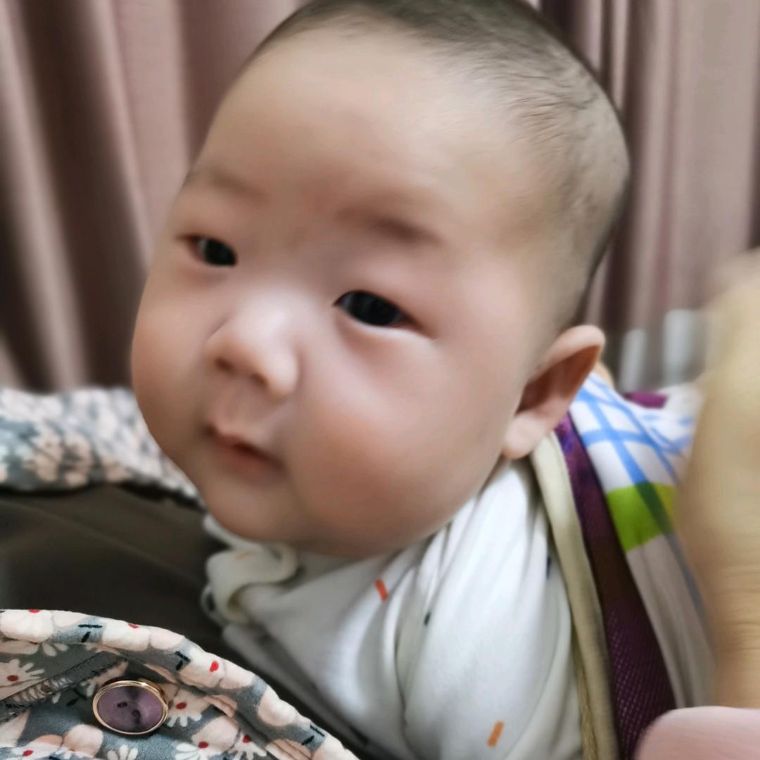 仔仔姥姥
