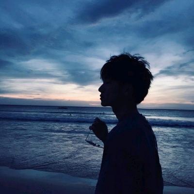 星辰丶