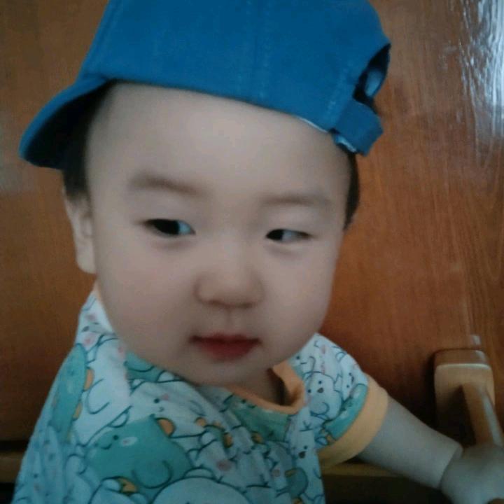 小辰辰