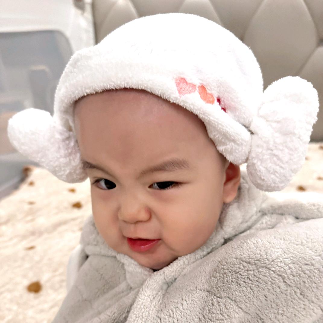 李慕可是小乖宝