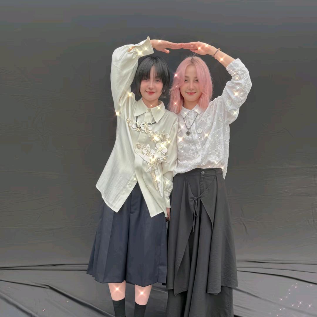 （陪DOU DOU版
