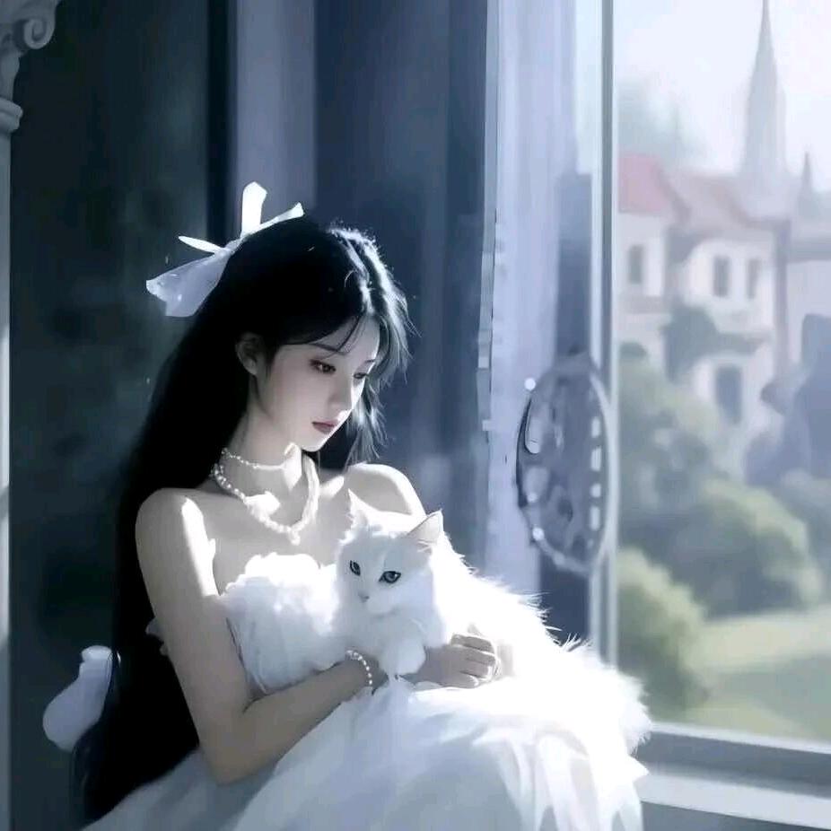 细雨停☆彩虹显