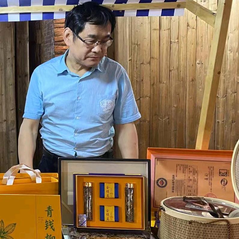 福建金线莲小马哥