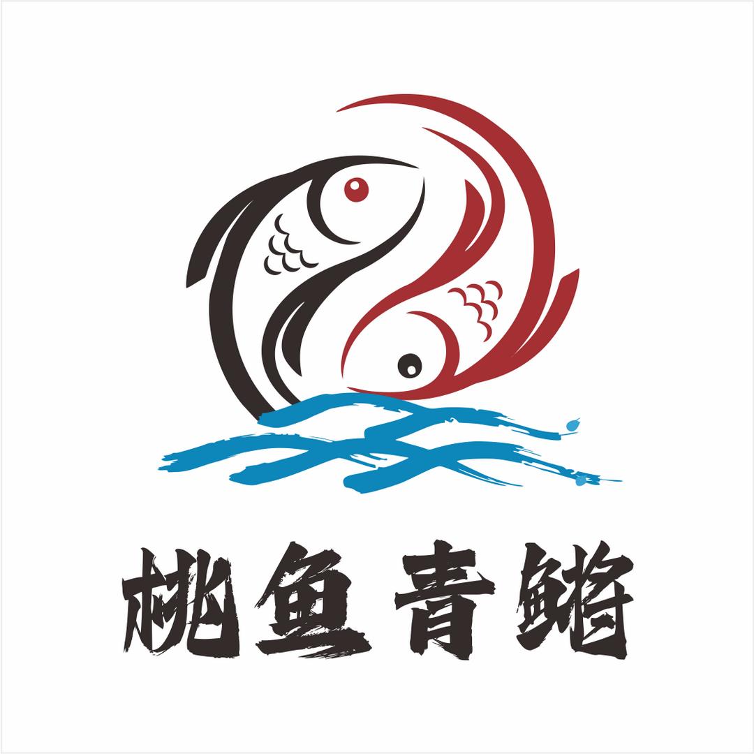 桃渔青鳉
