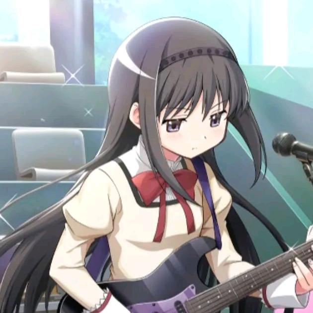 Homura