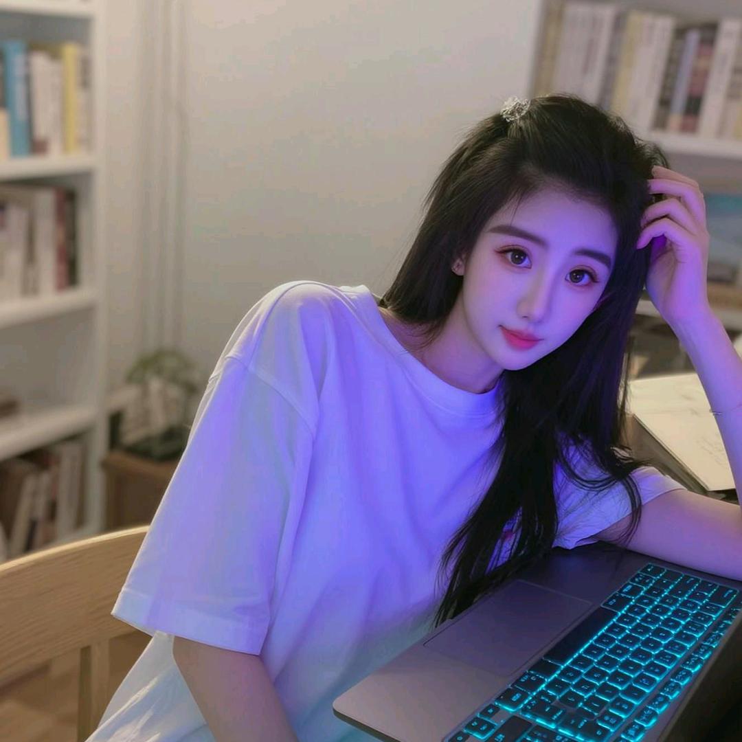 @ 姜小七阿