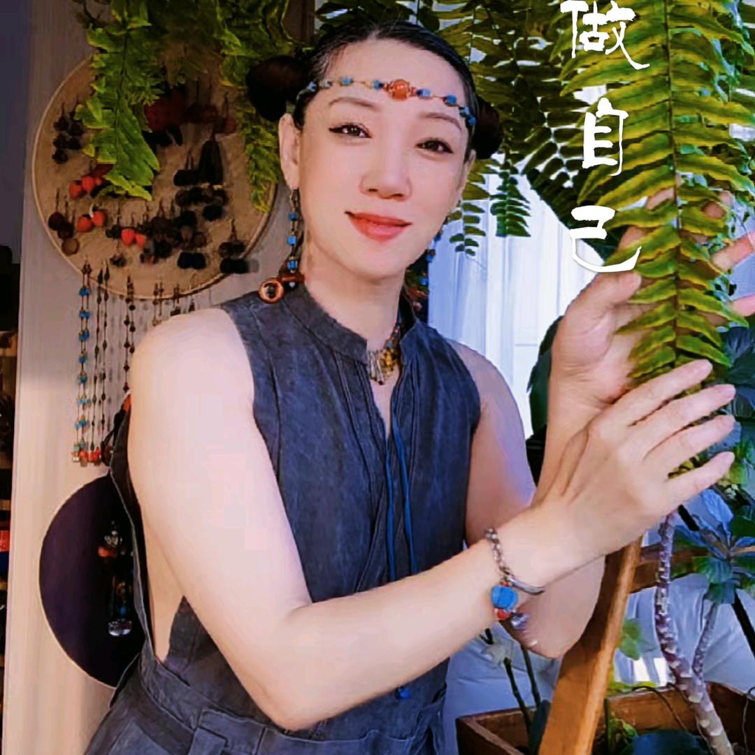 大布妞儿