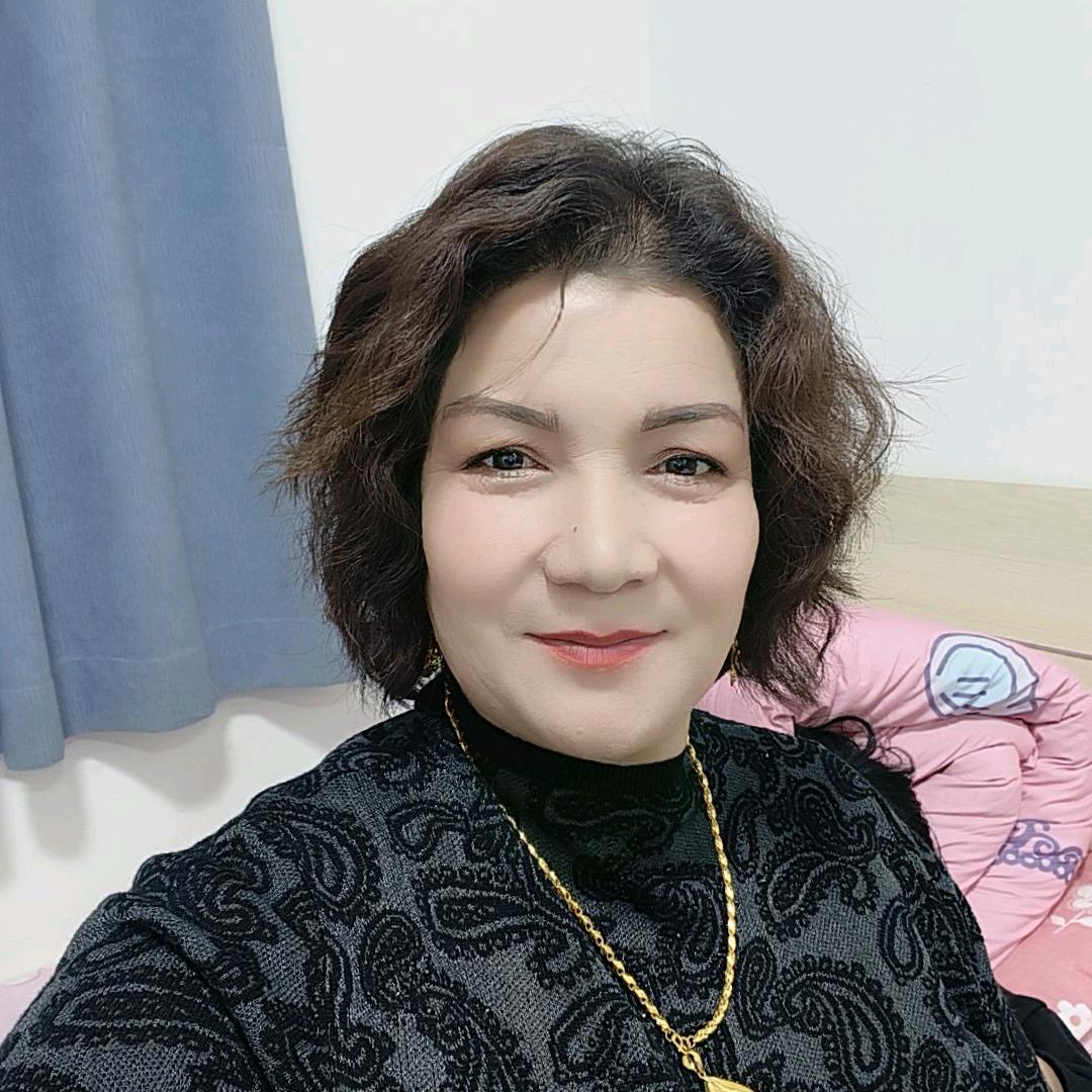 哈妮克孜·麦麦提