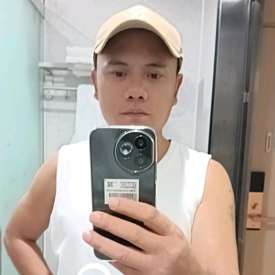 阿福哥
