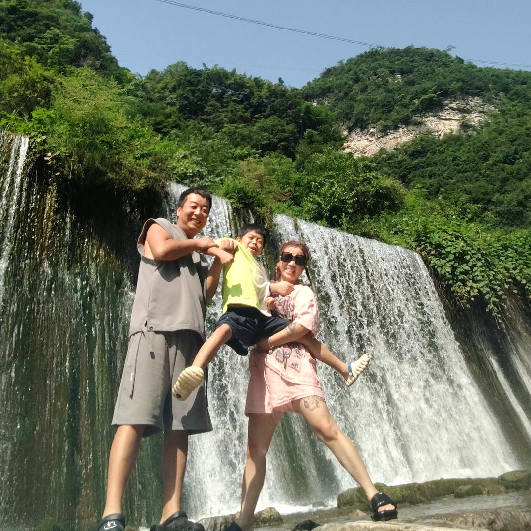 晨晨妈