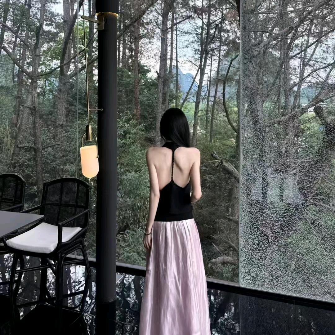 美美