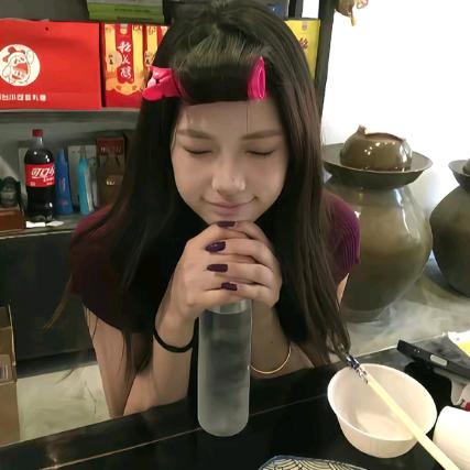 A 我太傻^＿