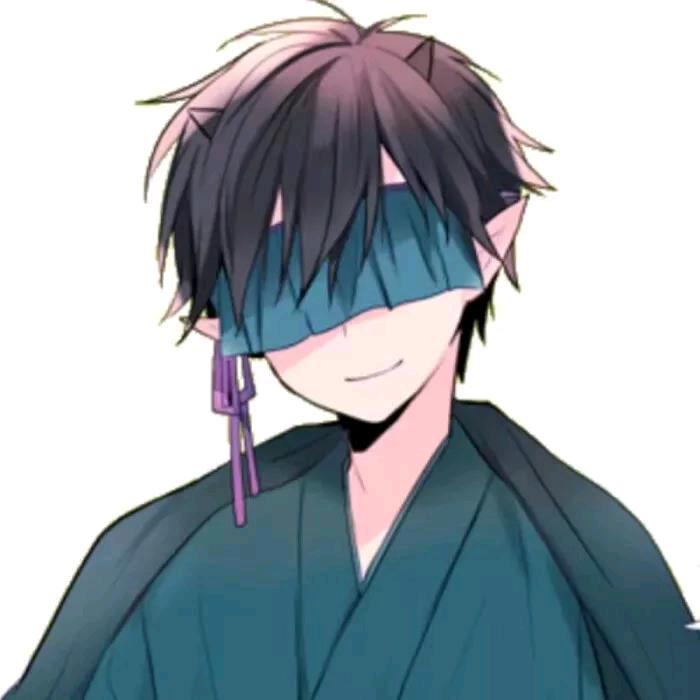 墨.