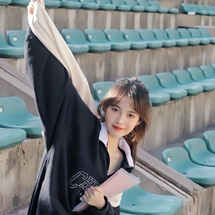 丽燕贸易有限公司办公文员